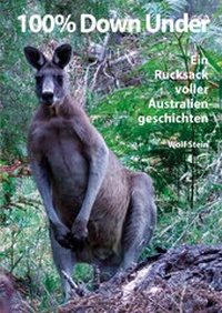 Abbildung von: 100% Down Under - Westarp BookOnDemand