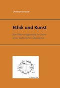 Cover: Ethik und Kunst - Westarp BookOnDemand