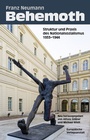 Cover: Behemoth - CEP Europäische Verlagsanstalt