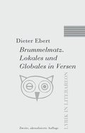 Cover: Brummelmatz - utzverlag GmbH