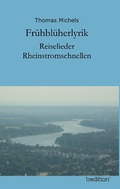 Cover: Fruhbluherlyrik - tredition