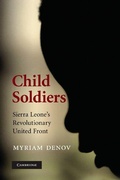 Cover: Child Soldiers - Cambridge University Press