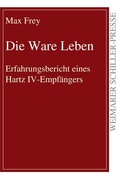 Cover: Die Ware Leben - Frankfurter Literaturverlag