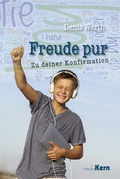 Cover: Freude pur! - mediaKern