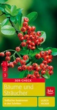 Cover: B&auml;ume und Str&auml;ucher - blv