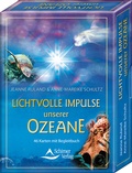 Cover: Lichtvolle Impulse unserer Ozeane - Schirner Verlag