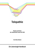 Cover: Telepathie - BoD - Books on Demand