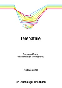 Enlarge image Cover: Telepathie - BoD - Books on Demand