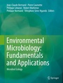 Cover: Environmental Microbiology: Fundamentals and Applications - Springer