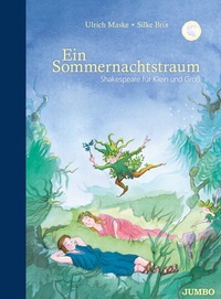 Abbildung von: Ein Sommernachtstraum - Jumbo