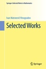 Cover: Selected Works - Springer