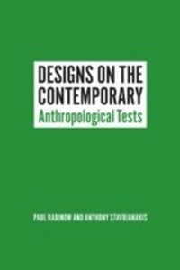 Enlarge image Cover: Designs on the Contemporary - University of Chicago Press