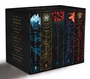 Cover: George R. R. Martin's A Game of Thrones 5-Book Boxed Set (Song of Ice and Fire Series) - Random House Worlds