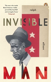 Enlarge image Cover: Invisible Man - Penguin Books Ltd