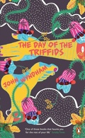 Cover: The Day of the Triffids - Penguin Books Ltd