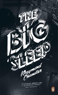 Abbildung von: The Big Sleep - Penguin Books Ltd