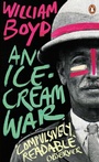 Cover: An Ice-cream War - Penguin Books Ltd