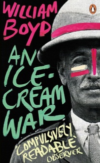 Abbildung von: An Ice-cream War - Penguin Books Ltd