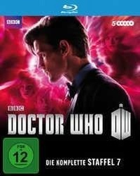 Enlarge image Cover: Doctor Who - polyband Medien