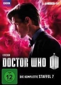 Cover: Doctor Who - polyband Medien