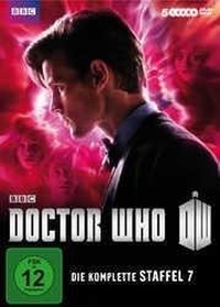 Enlarge image Cover: Doctor Who - polyband Medien