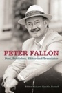 Cover: Peter Fallon - Original Writing