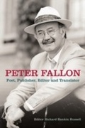 Cover: Peter Fallon - Original Writing
