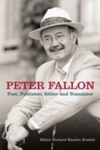 Enlarge image Cover: Peter Fallon - Original Writing
