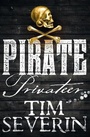 Cover: Privateer - Macmillan