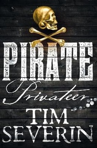 Enlarge image Cover: Privateer - Macmillan