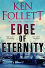 Cover: Edge of Eternity - Macmillan