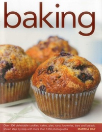 Enlarge image Cover: Baking - Lorenz Books