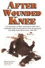 Cover: After Wounded Knee - Michigan State University Press