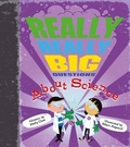 Cover: Really Really Big Questions About Science - Kingfisher Books Ltd
