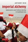 Cover: Imperial Alchemy - Cambridge University Press