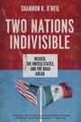 Cover: Two Nations Indivisible - Oxford University Press Inc