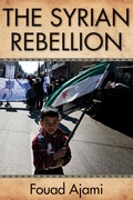 Cover: Syrian Rebellion - Hoover Institution Press