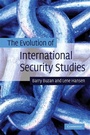 Cover: The Evolution of International Security Studies - Cambridge University Press