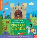 Cover: Playbook Castle - Nosy Crow Ltd