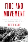 Cover: Fire and Movement - Oxford University Press Inc