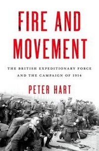 Enlarge image Cover: Fire and Movement - Oxford University Press Inc