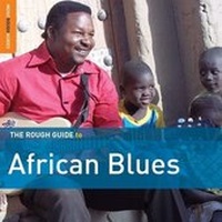 Abbildung von: Rough Guide to African Blues - World Music Network
