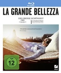 Cover: La grande bellezza - Die grosse Sch&ouml;nheit - DCM
