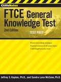 Cover: Cliffsnotes Ftce General Knowledge Test - Wiley