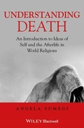 Cover: Understanding Death - Wiley