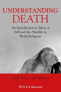 Enlarge image Cover: Understanding Death - Wiley