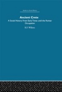 Enlarge image Cover: Ancient Crete - Routledge