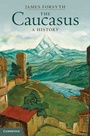 Cover: The Caucasus - Cambridge University Press