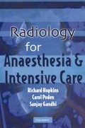 Cover: Radiology for Anaesthesia and Intensive Care - Cambridge University Press