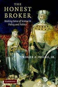 Bild vergrößern Bild: The Honest Broker - Cambridge University Press